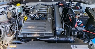 2014 VW Golf7 1.4 Tsi Comfortline Manual Hatchback