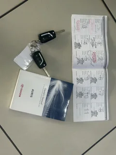 2014 Toyota Auris 1.6 XS Manual Hatchback - Only 98 000 kms!