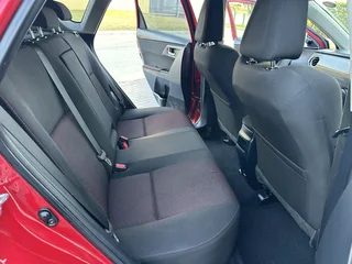 2014 Toyota Auris 1.6 XS Manual Hatchback - Only 98 000 kms!