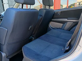 2014 Suzuki SX4 2.0 Petrol 6-Speed Manual - Only 132 100 kms!