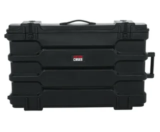 Pelican case for TVs, Monitors, and display screens (40–45” Screens)