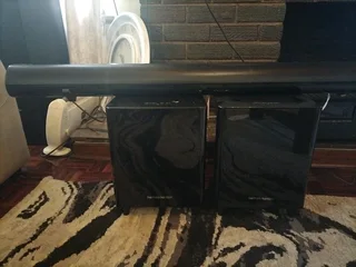 Harmon Kardon Home Theater