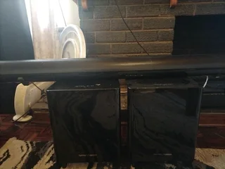 Harmon Kardon Home Theater