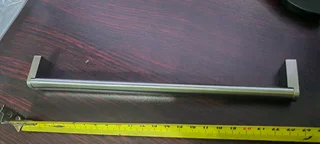 Handles for cupboard