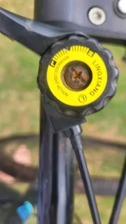 Raleigh Mountain Bike 29&#34;