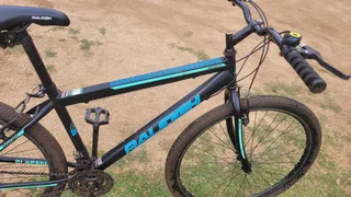 Raleigh Mountain Bike 29&#34;