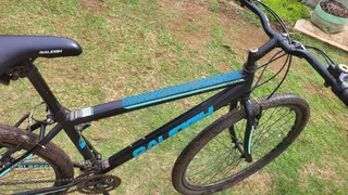 Raleigh Mountain Bike 29&#34;
