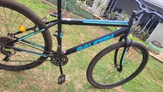 Raleigh Mountain Bike 29&#34;