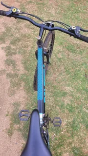 Raleigh Mountain Bike 29&#34;