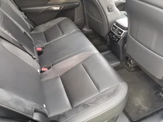 2024 Lexus RX 450h&#43; PHEV (Plug-in Hybrid) 14 900km