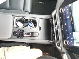 2024 Lexus RX 450h&#43; PHEV (Plug-in Hybrid) 14 900km