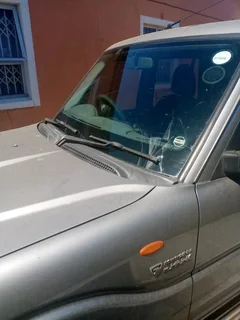 Mahindra Scorpio ‎Mahindra Scorpio 2.2 Diesel ‎2015 DCab Pikup