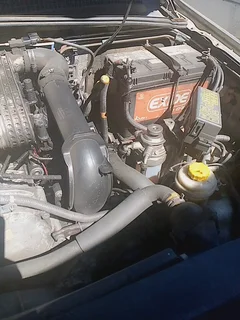 Mahindra Scorpio ‎Mahindra Scorpio 2.2 Diesel ‎2015 DCab Pikup