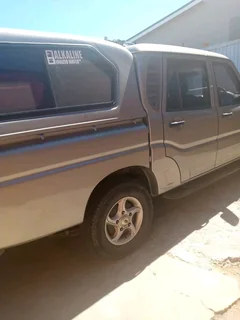 Mahindra Scorpio ‎Mahindra Scorpio 2.2 Diesel ‎2015 DCab Pikup