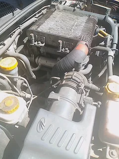 Mahindra Scorpio ‎Mahindra Scorpio 2.2 Diesel ‎2015 DCab Pikup