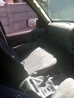 Mahindra Scorpio ‎Mahindra Scorpio 2.2 Diesel ‎2015 DCab Pikup