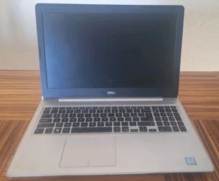 Dell Inspiron 5570 Intel Core i7-8550OU