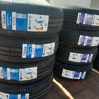  BRAND NEW TYRES FOR SALE – PREMIUM QUALITY, BEST PRICE! ZAR850