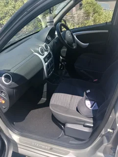 Renault Sandero 1.6 Stepway