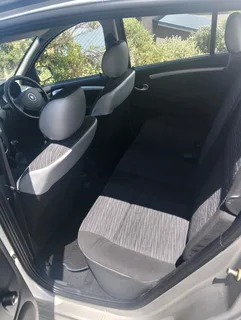 Renault Sandero 1.6 Stepway