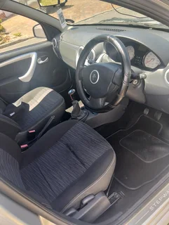Renault Sandero 1.6 Stepway