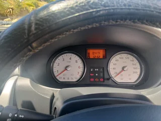 Renault Sandero 1.6 Stepway