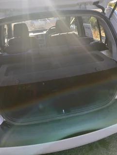 Hyundai Getz 1.4 H/S