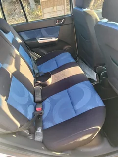 Hyundai Getz 1.4 H/S