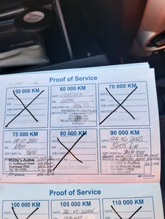 Hyundai Getz 1.4 H/S