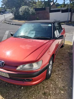 Peugeot 306