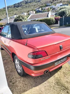 Peugeot 306