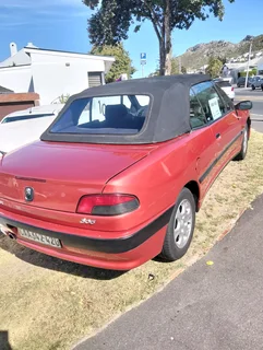 Peugeot 306