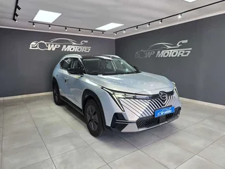 2025 Gac Motor Emkoo 1.5t Executive