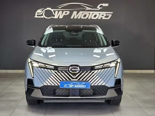 2025 GAC MOTOR EMKOO 1.5T EXECUTIVE