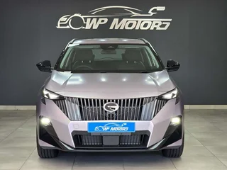 2025 GAC MOTOR GS3 EMZOOM 1.5T EXECUTIVE
