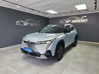 2025 GAC MOTOR EMKOO 1.5T EXECUTIVE