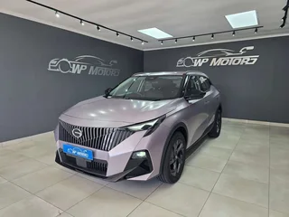 2025 GAC MOTOR GS3 EMZOOM 1.5T EXECUTIVE