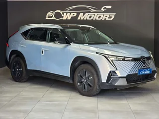 2025 GAC MOTOR EMKOO 1.5T EXECUTIVE