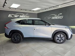 2025 GAC MOTOR EMKOO 1.5T EXECUTIVE