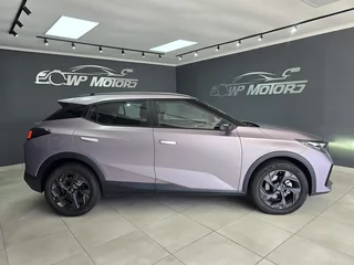 2025 GAC MOTOR GS3 EMZOOM 1.5T EXECUTIVE