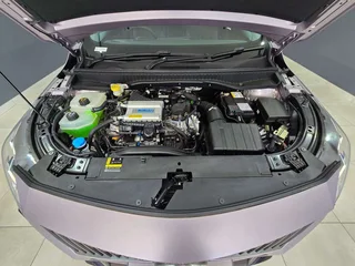 2025 GAC MOTOR GS3 EMZOOM 1.5T EXECUTIVE