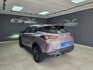 2025 GAC MOTOR GS3 EMZOOM 1.5T EXECUTIVE