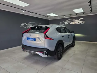 2025 GAC MOTOR EMKOO 1.5T EXECUTIVE