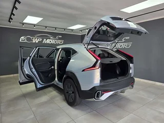 2025 GAC MOTOR EMKOO 1.5T EXECUTIVE