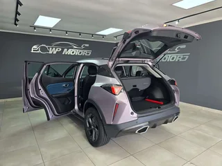 2025 GAC MOTOR GS3 EMZOOM 1.5T EXECUTIVE