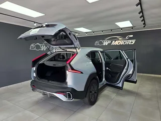 2025 GAC MOTOR EMKOO 1.5T EXECUTIVE