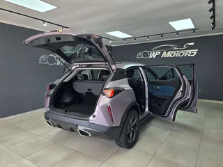 2025 GAC MOTOR GS3 EMZOOM 1.5T EXECUTIVE