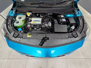 2025 GAC MOTOR GS3 EMZOOM 1.5T R-STYLE