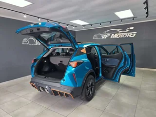 2025 GAC MOTOR GS3 EMZOOM 1.5T R-STYLE