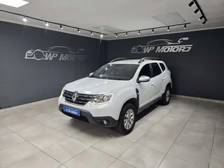 2023 RENAULT DUSTER 1.5 dCI ZEN